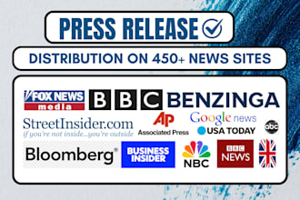 do professional press release distribution, pr distribution submit press release