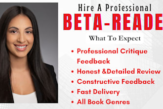 beta read your romance light novel  science literary fiction without ai