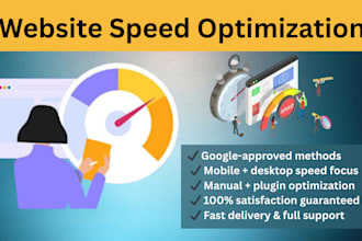 speed up your wordpress website and pass core web vital
