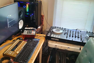 make a new beat, you pick trap or boom bap