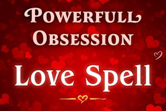 cast powerful black magic love obsession spell to bring back your girlfriend
