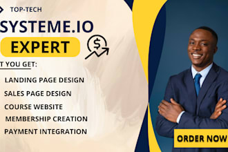 design clone systeme io sales funnel systeme io email marketing systeme website