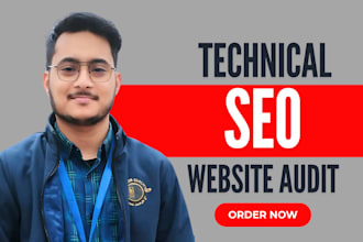 do website audit to fix technical SEO errors in ahrefs