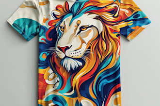 design tshirt, sweatsuit luxury streetwear clothing brand