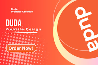 do ecommerce store on duda website, squarespace, wix, wordpress, shopify, 501c3