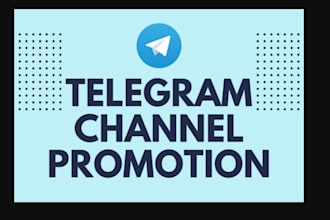 grow your telegram group to get real and active telegram subscribers