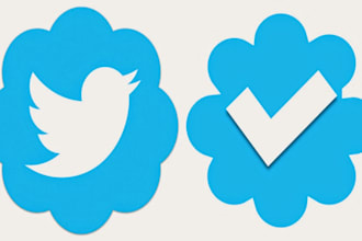 twitter promotion and shoutout to 1m worldwide active audience