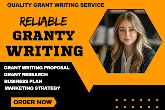do grant writing grant research grant proposal application, business plan