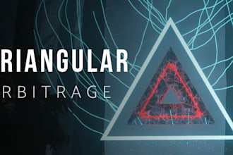 develop crypto arbitrage bot, dex arbitrage bot, triangular arbitrage bot