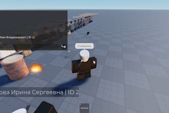 script system in roblox studio