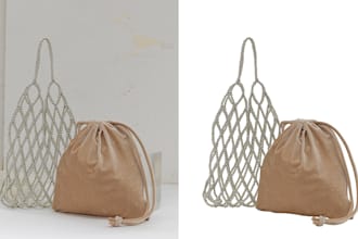 do clipping path for background remove