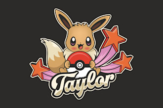 design pokemon bulk buyer logo