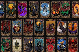 card game development nsfw playing cards deck playing card design spielkarten