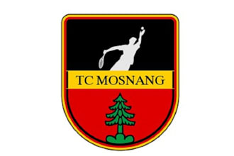 design attractive sports tennis club logo