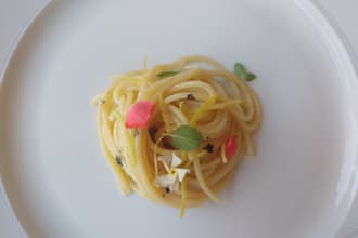create recipes and menus for restaurants and others
