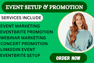 do eventbrite marketing event promotion webinar concert resident advisor