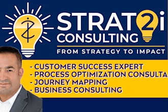 help improve your business strategy and customer experience