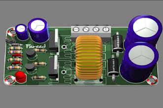 code esp32, stm32, arduino, iot, embedded pcb design