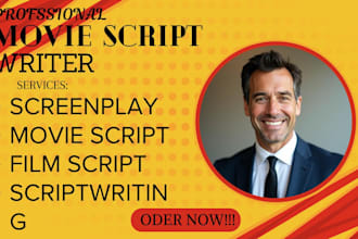 do film script, movie script, screenplay, screenwriting as a movie scriptwriter