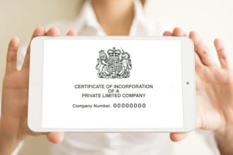 do UK ltd, ltd registration, cic registration, utr, vat application