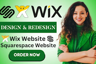 squarespace website design squarespace website redesign squarespace website seo