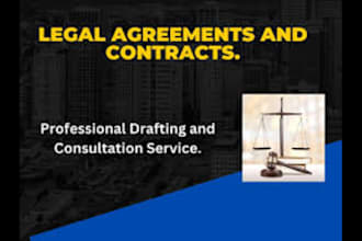 write, review your legal documents for accuracy, compliance