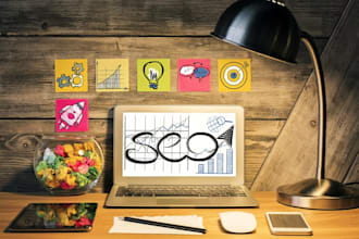 optimize your website with a detailed technical SEO audit