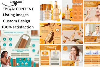 amazon ebc design a plus content amazon product enhanced brand amazon storefront