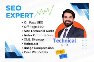 implement winning on page SEO strategy