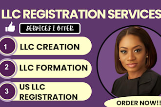 dissolve US llc, create wyoming llc, colorado, delaware US company registration