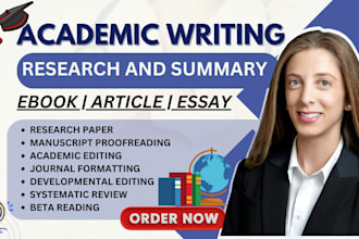 do academic editing ghostwriting book formatting proofreading academic writing