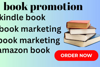 promote kindle book for maximum sales, amazon kdp ads, ebook marketing
