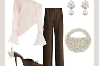 be your fashion consultant