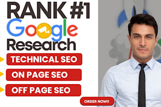 optimize website on page technical SEO for wordpress wix shopify squarespace