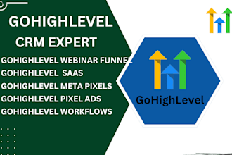 do ghl webinar funnel ghl meta pixel ghl va ghl saas ghl workflows