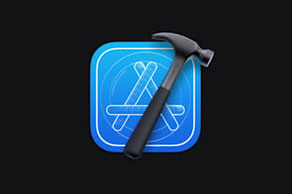 develop native ios mobile application for iphone and ipad