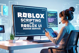 script any roblox system, roblox mechanic, roblox ui, roblox gui for roblox game