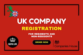 register your company in UK