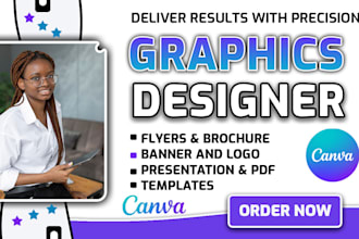 do editable canva brochure canva flyer canva trifold bifold design photoshop