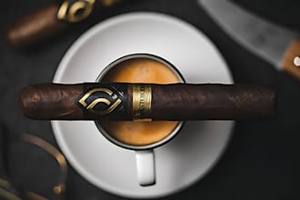 do modern unique cigar logo, bands, label, and cigar box design