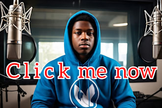 be your rapper hiphop drill trap songwriter rap lyrics ghostwriter male female