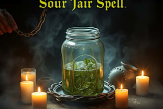 powerful sour jar spell, completely remove third party, secure your relationship