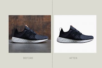 remove background from images professionally in 24 hours