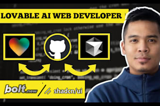 fix lovable ai cursor shadcn ui bolt new open ai twilio integration lovable app