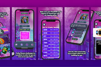 design the best app store and play store screenshots