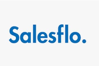 manage your salesflo and sales records remotely
