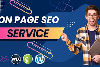 do wordpress onpage optimization using yoast seo and rankmath tools