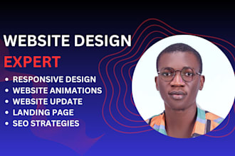design develop clone update duplicate website to webflow website webflow design