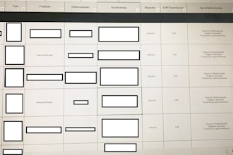top talente über linkedin für sie rekrutieren