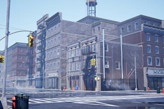 do realistic roblox map building roblox assets 3d environment design terrain